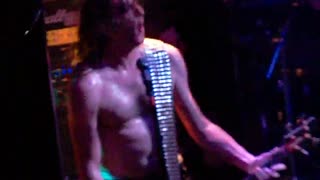 2010-11-12 Sodom - Blasphemer [Eightball Club]