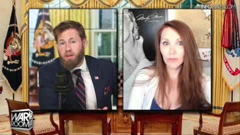 INFOWARS LIVE - 4/16/25: The American Journal with Harrison Smith / The Alex Jones Show / The War Room With Owen Shroyer