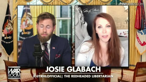 INFOWARS LIVE - 4/16/25: The American Journal with Harrison Smith / The Alex Jones Show / The War Room With Owen Shroyer