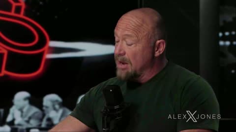 INFOWARS LIVE - 4/16/25: The American Journal with Harrison Smith / The Alex Jones Show / The War Room With Owen Shroyer