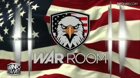 INFOWARS LIVE - 4/16/25: The American Journal with Harrison Smith / The Alex Jones Show / The War Room With Owen Shroyer