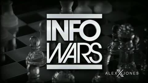 INFOWARS LIVE - 4/16/25: The American Journal with Harrison Smith / The Alex Jones Show / The War Room With Owen Shroyer