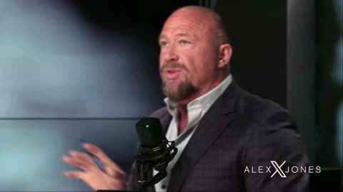 INFOWARS LIVE - 4/16/25: The American Journal with Harrison Smith / The Alex Jones Show / The War Room With Owen Shroyer