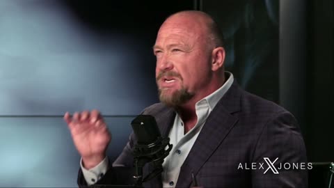 INFOWARS LIVE - 4/16/25: The American Journal with Harrison Smith / The Alex Jones Show / The War Room With Owen Shroyer