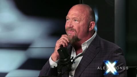 INFOWARS LIVE - 4/16/25: The American Journal with Harrison Smith / The Alex Jones Show / The War Room With Owen Shroyer