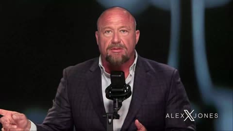 INFOWARS LIVE - 4/16/25: The American Journal with Harrison Smith / The Alex Jones Show / The War Room With Owen Shroyer