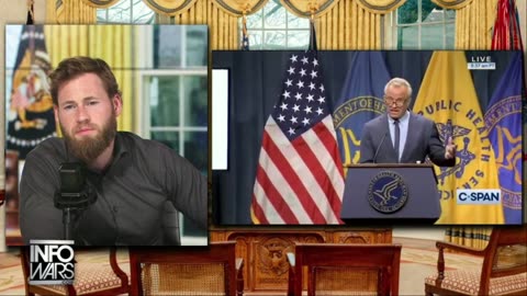 INFOWARS LIVE - 4/16/25: The American Journal with Harrison Smith / The Alex Jones Show / The War Room With Owen Shroyer
