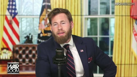 INFOWARS LIVE - 4/16/25: The American Journal with Harrison Smith / The Alex Jones Show / The War Room With Owen Shroyer