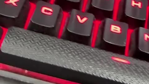 Computer keyboard review today 1