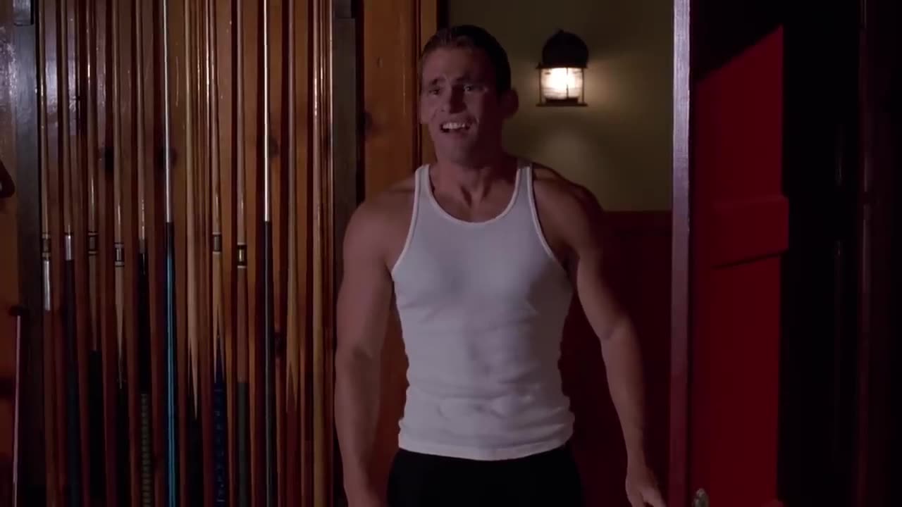 Finch vs. Stifle - All the Pranks | American Pie