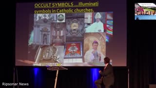 Fritz Springmeier about Numerology