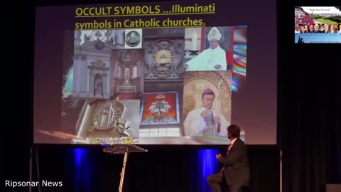 Fritz Springmeier about Numerology