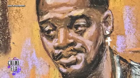 9 Wild Moments From Kid Cudi's P. Diddy Trial Testimony: 'What the F*&k!'