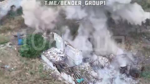 Recent Russian Footage From Ukraine