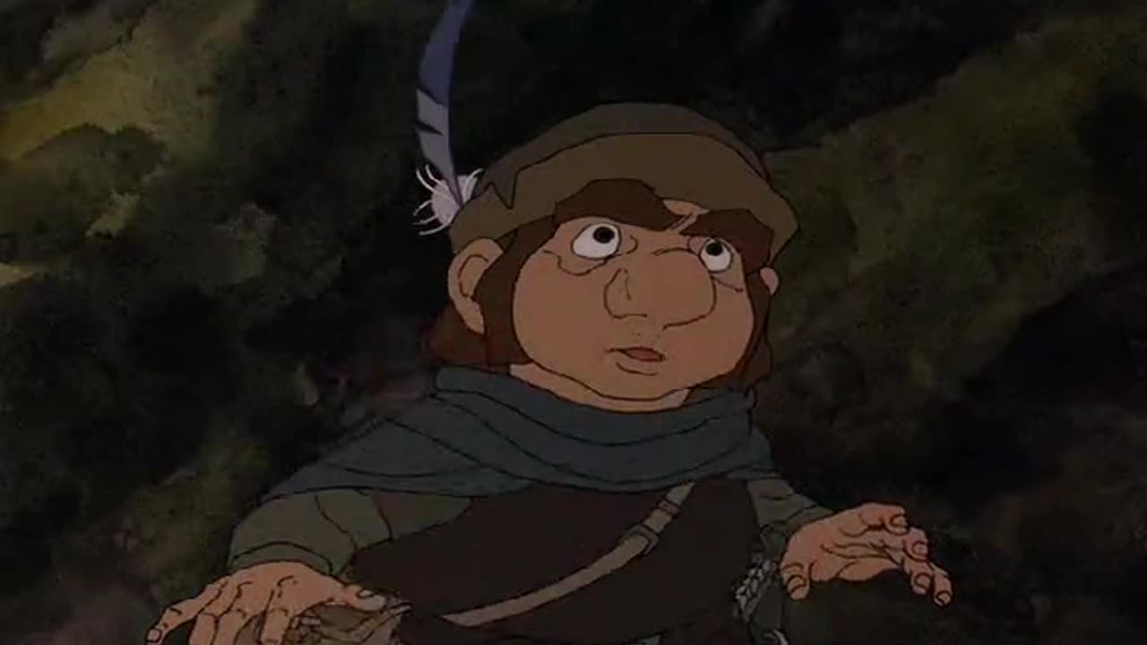 The Return Of The King 1980