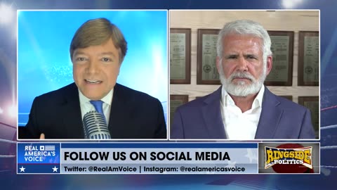 DR. ROBERT MALONE ON THE MAHA REPORT