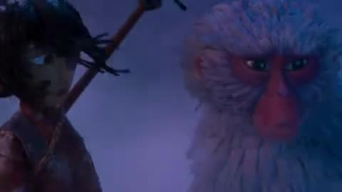 kubo and the two strings (Part 30)