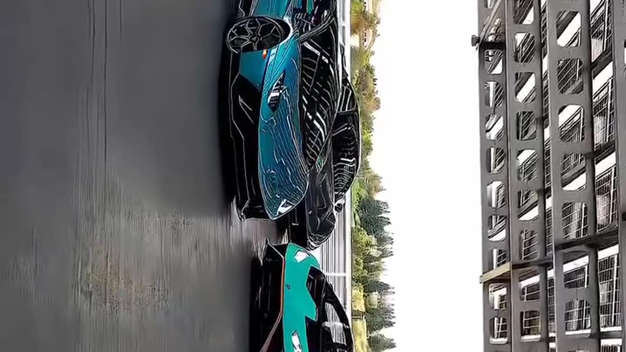 The Beauty Of Cars