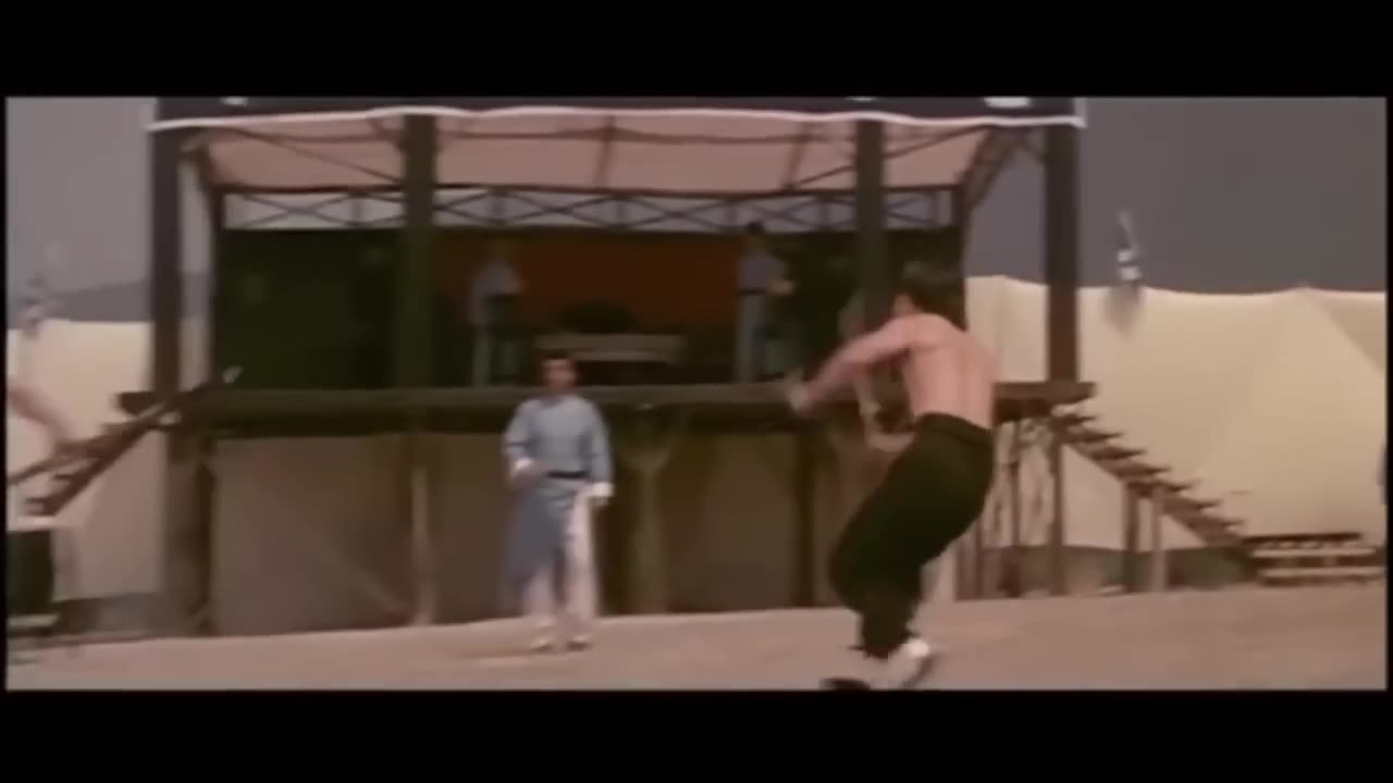 Master of the Flying Guillotine (English w_ subs) A9E TV