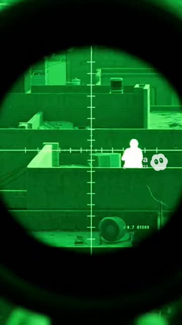 Eagle Strike Night Ops