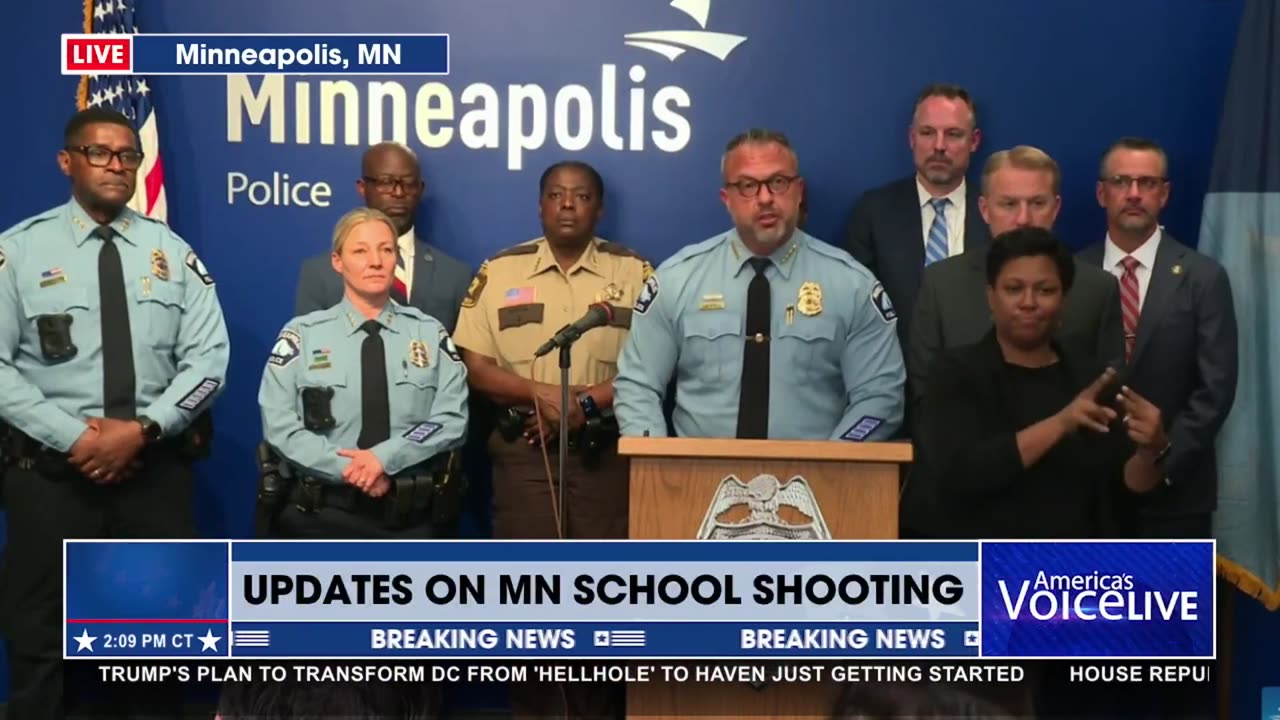 HERO OFFICER RAN INTO CHURCH WITHOUT SWAT GEAR