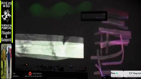 Fikander x Kangurul Jungle/DNB freestyle session @Stokowska Chata 20.09.25