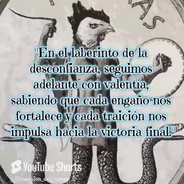 💠 Frase 7 🕷 Demonología 💠