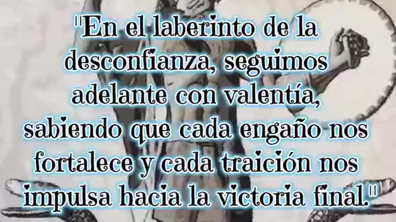 💠 Frase 7 🕷 Demonología 💠