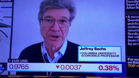 Imagens e vídeos dos EUA! Envelheceram?