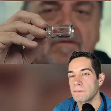 Doctor Myro - Why this is EXTREMELY dangerous