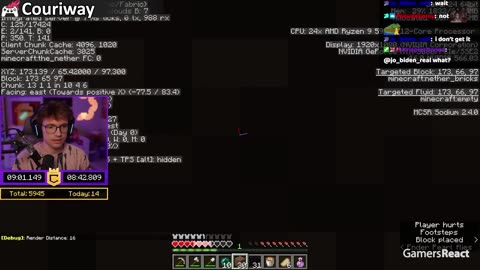TOP 650 FUNNIEST CLIPS IN MINECRAFT
