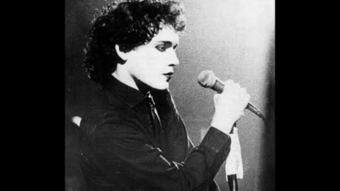 Adam And The Ants-ZEROX