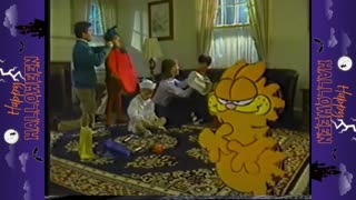 HALLOWEEN COMERCIALS (1980s) - -10-31-2025