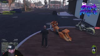 Killer FPS, Good music and Bad game play! Some Call of Duty and some GTA RP darkfrisson