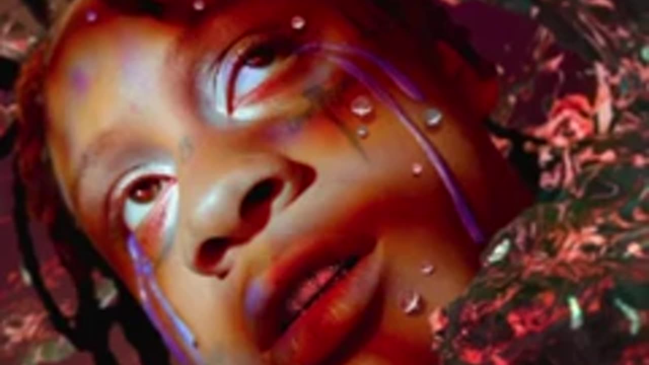 Trippie Redd - Love Sick (432hz)