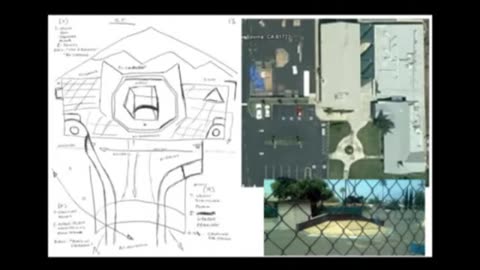 Remote Viewing Workshop - PSIINT - (finding a location & structures) - (2 of 2)
