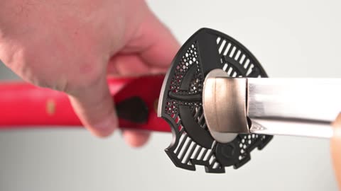 Romance of Men: Shadiversity Katana