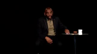 We Needed a Living Example