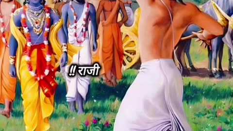 #Radha Radha Jay Shri Krishna 🕉🙏