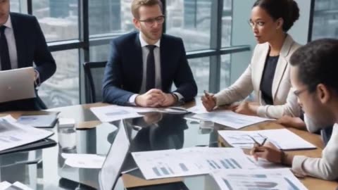 What should I look for in financial services branding specialists?