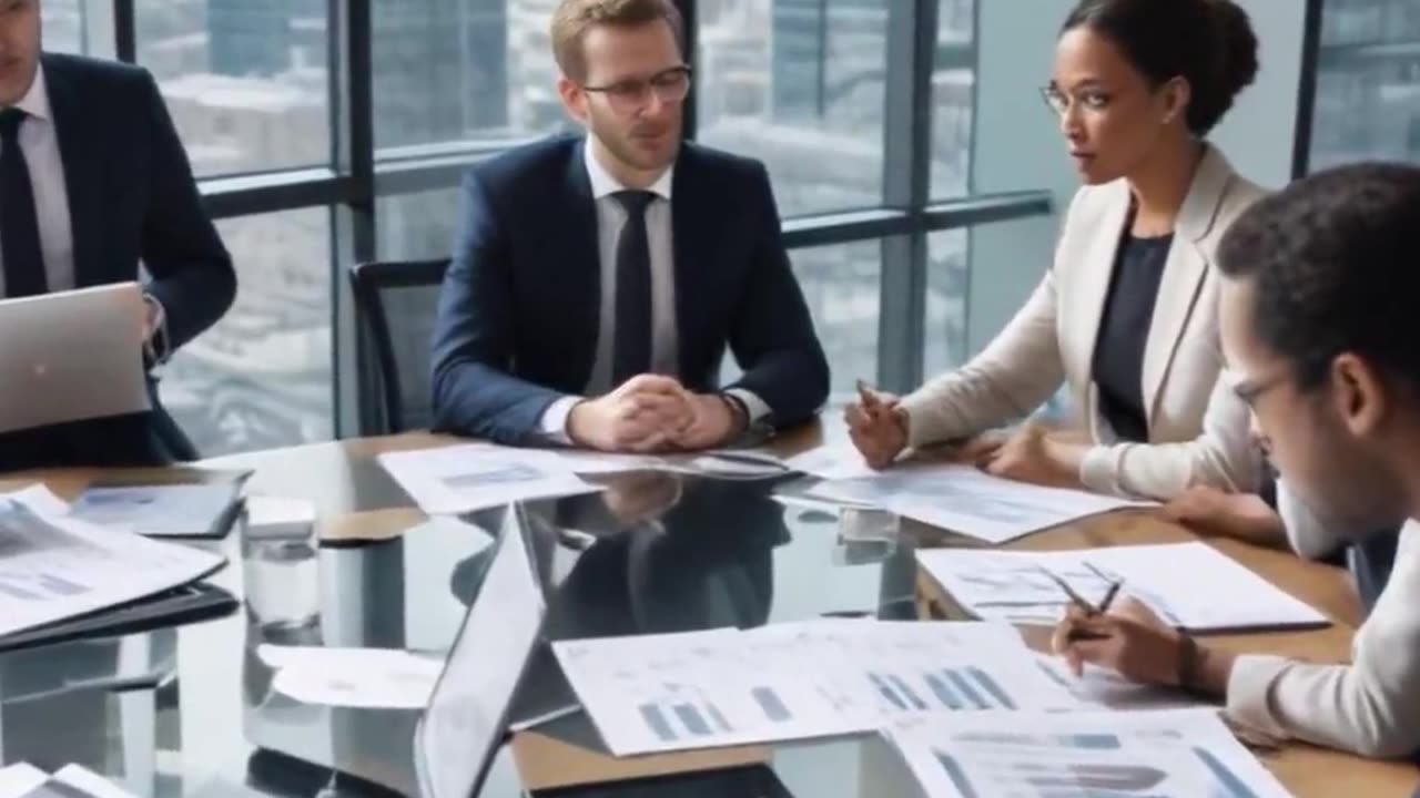 What should I look for in financial services branding specialists?