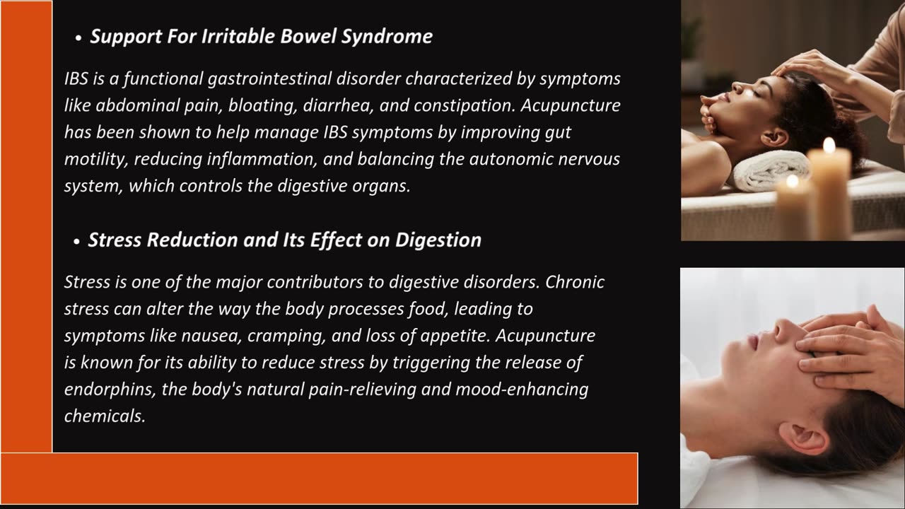 How Acupuncturist In San Diego Can Improve Your Digestive Health