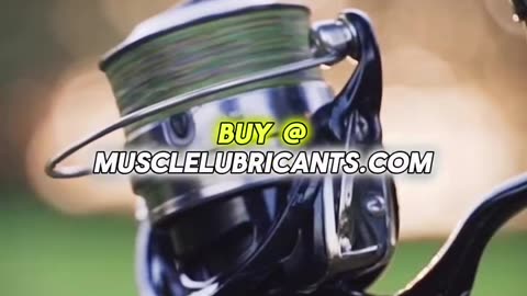 Reel Power RP-10™ The Ultimate Addition To Your Tackle Box