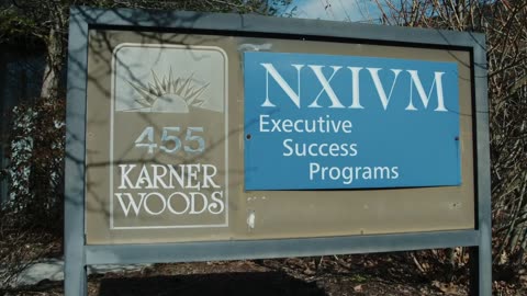Seduced - Inside The NXIVM Cult - Part 3