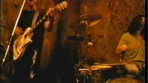 harem scarem die off hard