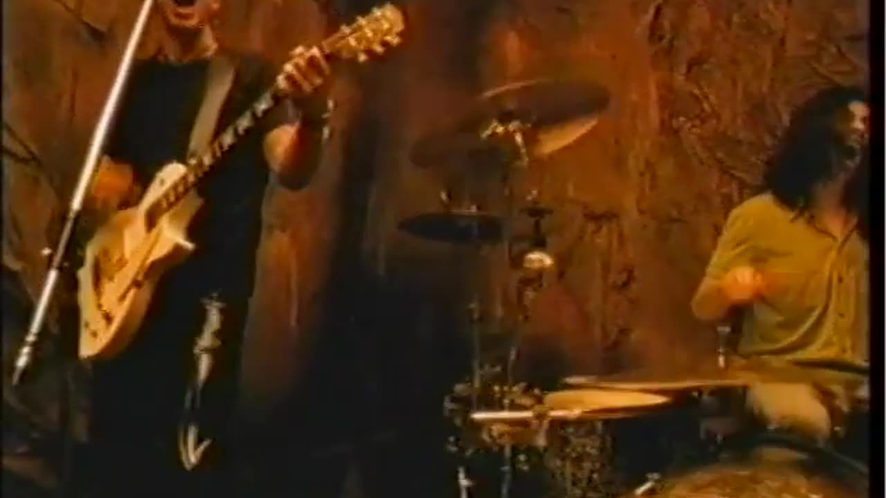 harem scarem die off hard