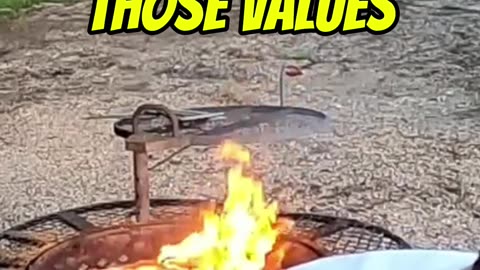 Why Most Values Fail (And How to Fix Yours)
