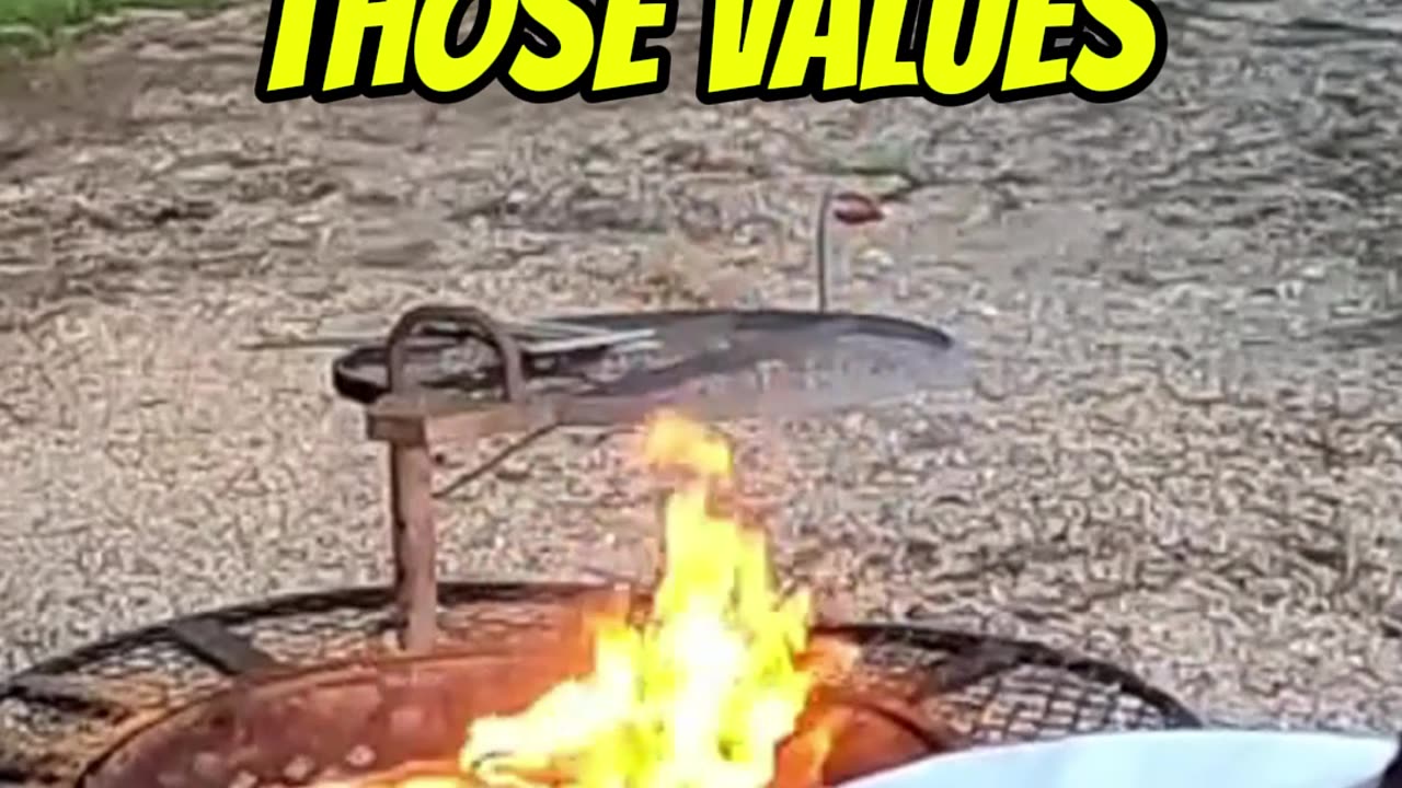 Why Most Values Fail (And How to Fix Yours)