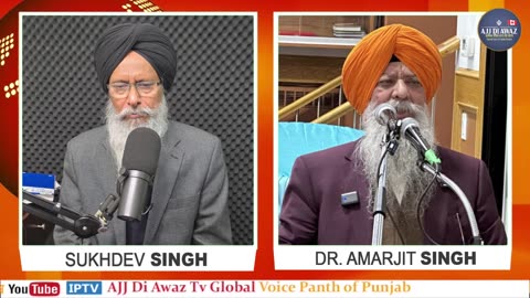ਸਿੱਖ ਪੰਥ ਪੰਜਾਬ ਦਾ ਇੰਡੀਅਨ ਪਾਕਿਸਤਾਨ ਜੰਗਬੰਦੀ ਵਿੱਚ ਰੋਲ ਅਤੇ ਇਸ ਦਾ ਹੱਲ