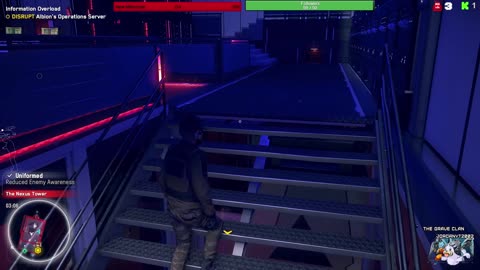 MAFIOSO Live: Trying out permadeath in Watch Dogs: Legion Part 2